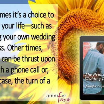 The Buzz… “I loved Leo and Bianca” THE PRINCE AND THE WEDDING PLANNER by Jennifer Faye… #books #romance #royal #amreading #readers #beachread