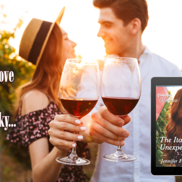 #Giveaway $50 GC + #Excerpt 4 ~ THE ITALIAN’S UNEXPECTED HEIR by Jennifer Faye… #books #readers #romance #BartoliniLegacy #amreading