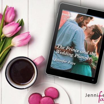 The Buzz… “realistic narratives for today’s romance reader” THE #PRINCE AND THE #WEDDING PLANNER by Jennifer Faye… #books #romance #royal #amreading #readers #SummerReads