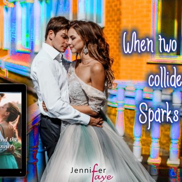 The Buzz… “A whirlwind of fun” THE PRINCE AND THE WEDDING PLANNER (The Bartolini Legacy) by Jennifer Faye… #books #HEA #amreading #readers #royalty #SummerReads