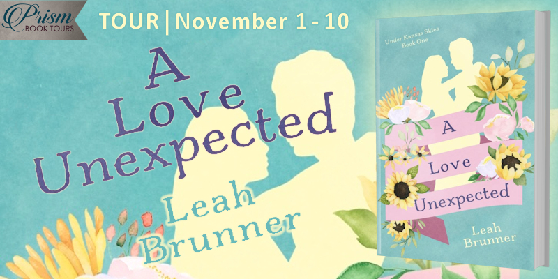 #Giveaway + Excerpt ~ A Love Unexpected By Leah Brunner… #books # ...