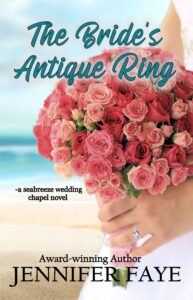 The Bride's Antique Ring