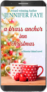 Brass Anchor Inn Christmas Bonus