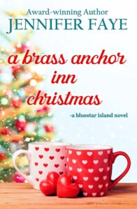 A Brass Anchor Inn Christmas