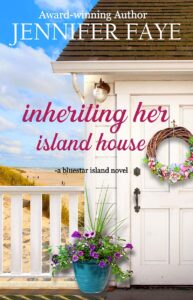 Inheriting Her Island House