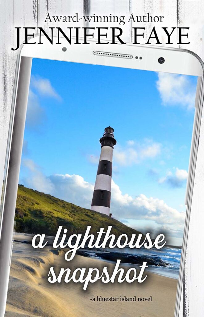 A Lighthouse Snapshot