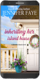 Inheriting Her Island House